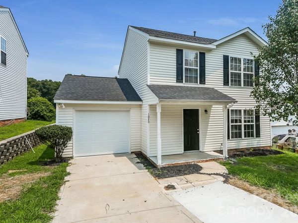 1020 Alston Hill Drive , Charlotte, NC 28214