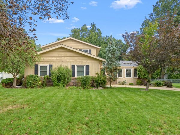 3004 Tattersall Road, Portage, MI 49024