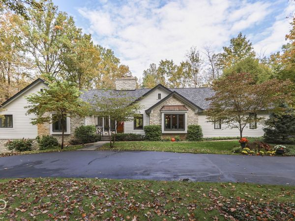 9056 Woodacre Blvd South Drive S, Indianapolis, IN 46234