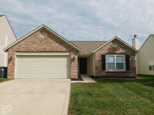 2329 Bremhaven Court, Indianapolis, IN 46229