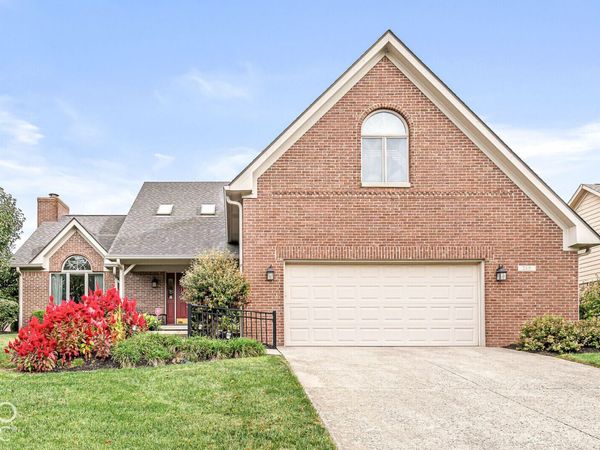 3418 Brunswick Avenue, Indianapolis, IN 46227