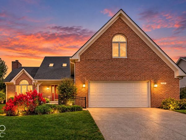 3418 Brunswick Avenue, Indianapolis, IN 46227