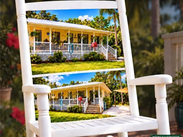 8075 96th Court , Vero Beach, FL 32967