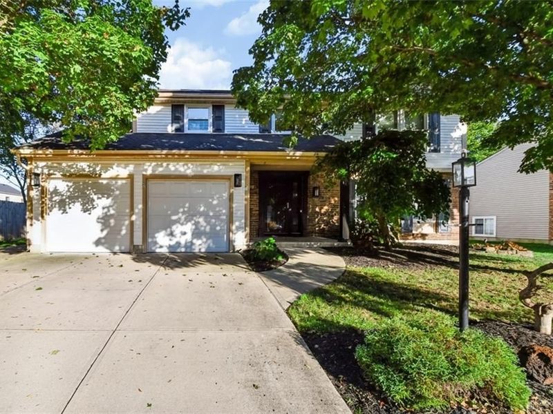 6362 Copper Pheasant Drive, Huber Heights, OH 45424 Photo 1