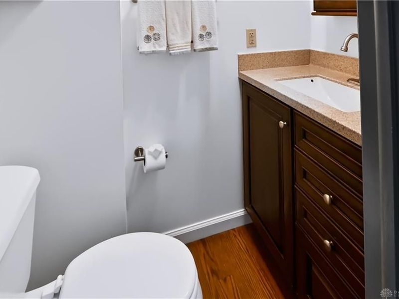 6362 Copper Pheasant Drive, Huber Heights, OH 45424 Photo 17