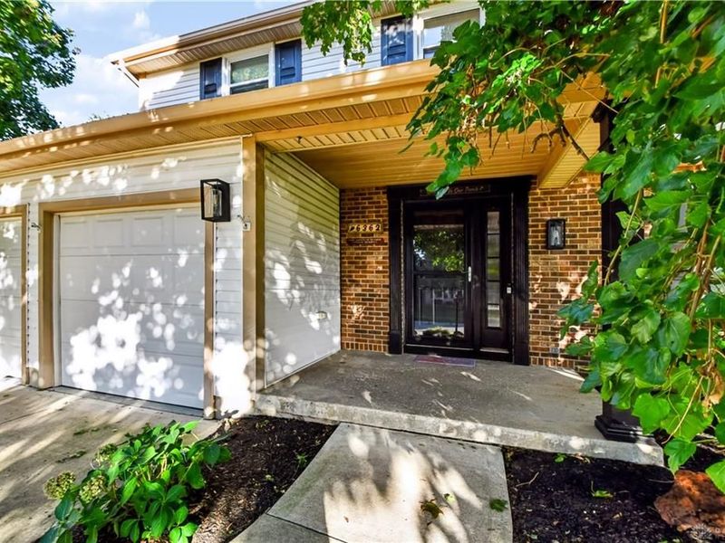 6362 Copper Pheasant Drive, Huber Heights, OH 45424 Photo 3