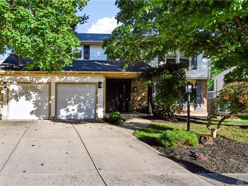 6362 Copper Pheasant Drive, Huber Heights, OH 45424 Photo 4