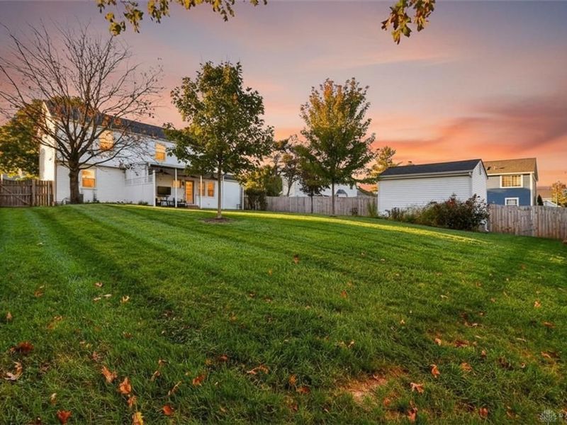 6362 Copper Pheasant Drive, Huber Heights, OH 45424 Photo 43