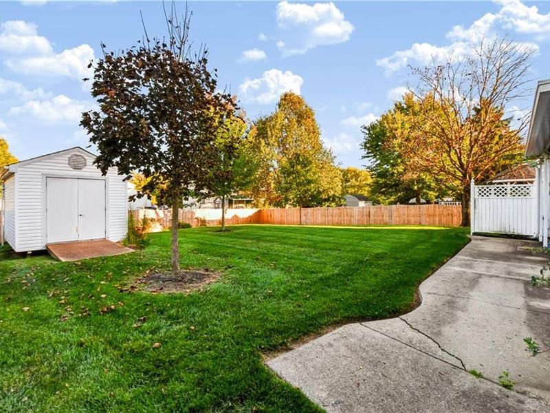 6362 Copper Pheasant Drive, Huber Heights, OH 45424 Photo 44