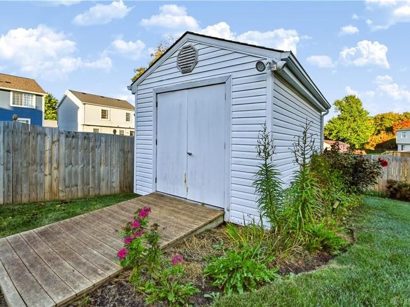 6362 Copper Pheasant Drive, Huber Heights, OH 45424 Photo 45
