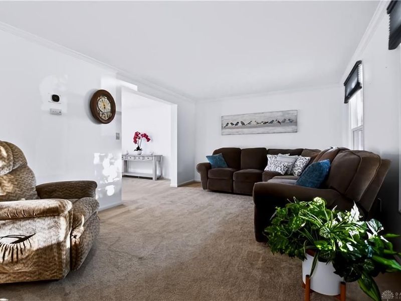 6362 Copper Pheasant Drive, Huber Heights, OH 45424 Photo 7