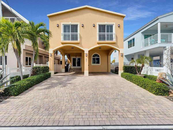 226 Normandy Drive, Tavernier, FL 33070