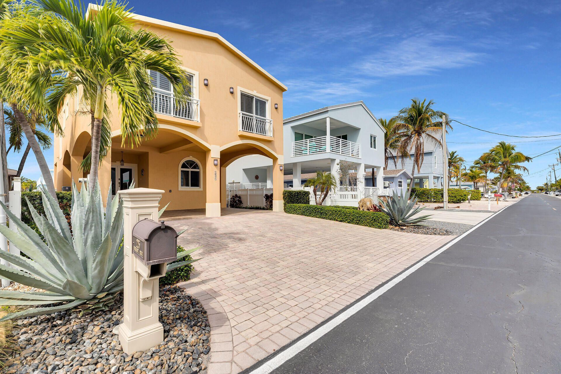 226 Normandy Drive, Tavernier, FL 33070 Photo