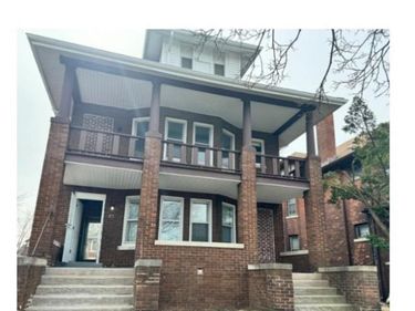 87 Pilgrim Street, Highland Park, Mi 48203
