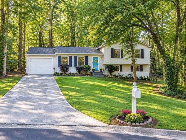3030 Whitehurst Way, Marietta, GA 30068