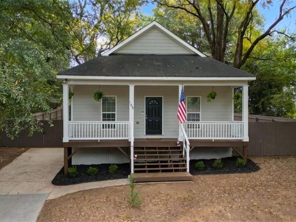 145 Fairview Street , Athens, GA 30601