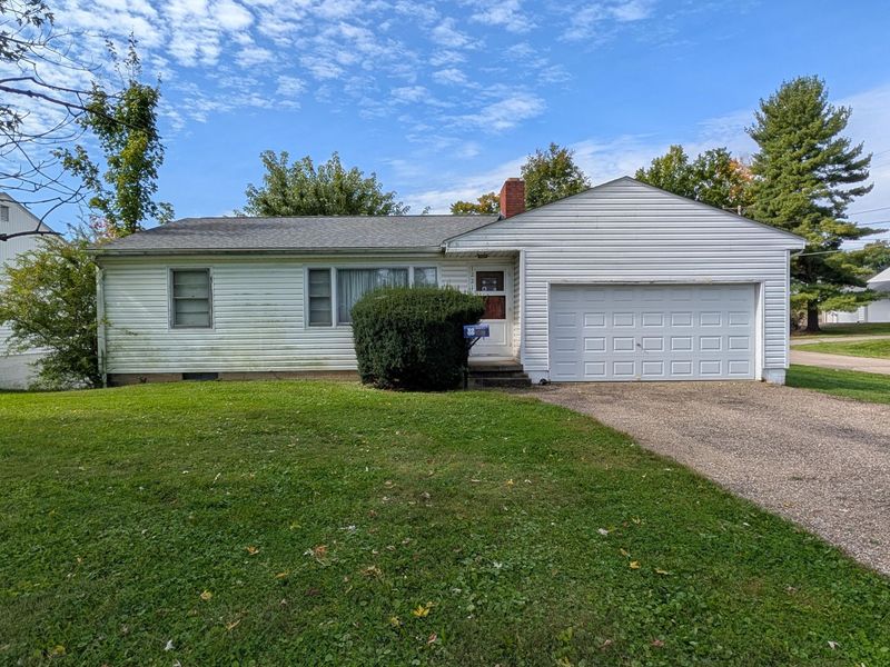 1221 N Mulberry Street , Mount Vernon, OH 43050 Photo 1