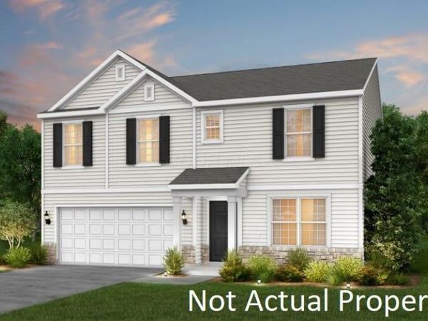5006 Acuff Avenue , Unit Lot 152, Lockbourne, OH 43137
