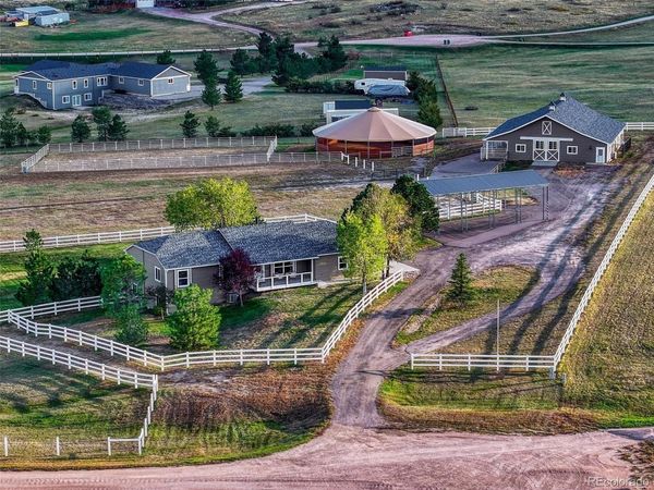 6620 Shannon Circle, Kiowa, CO 80117