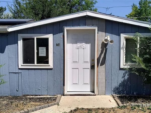 166 Newton Street , Denver, CO 80219