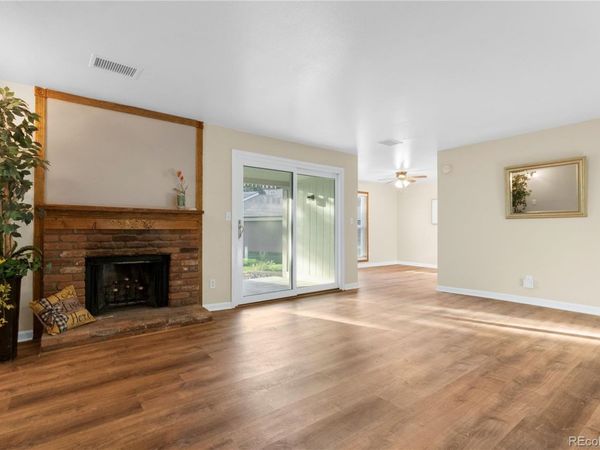 7303 S Xenia Circle , Unit B, Centennial, CO 80112