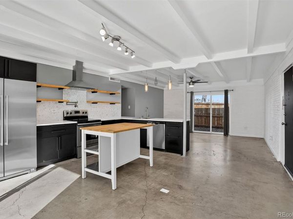 1040 N Stuart Street , Denver, CO 80204