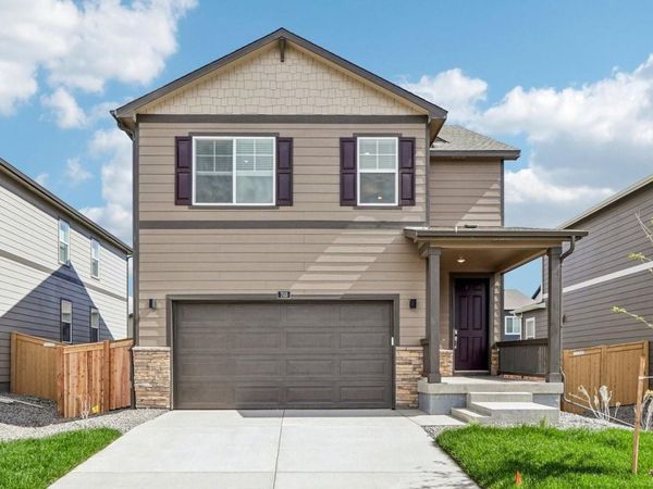 703 Ayrshire Road , Johnstown, CO 80534