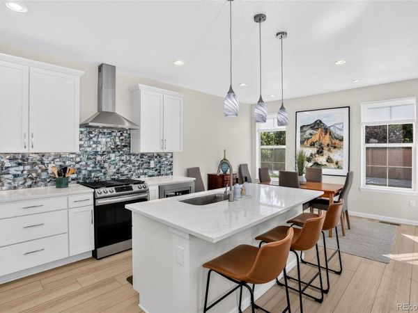 6860 Bethany Drive , Parker, CO 80138