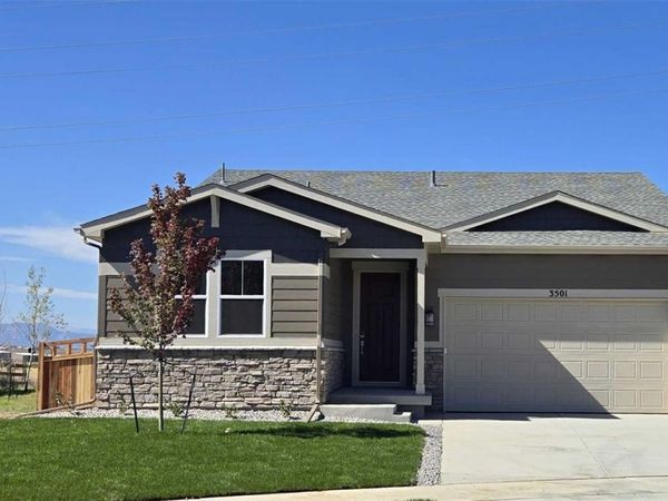 3501 Switchgrass Lane , Dacono, CO 80514