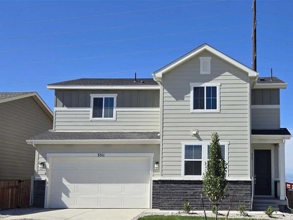 3511 Switchgrass Lane , Dacono, CO 80514