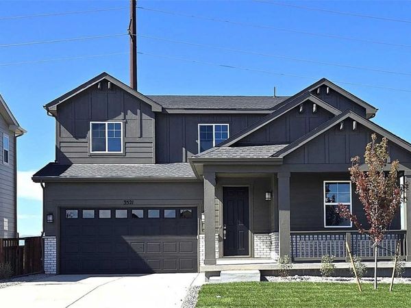3521 Switchgrass Lane , Dacono, CO 80514