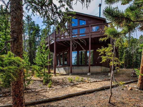 1647 Bobcat Lane , Fairplay, CO 80440