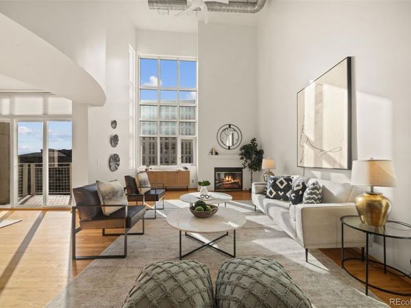 290 W 12th Avenue , Unit 606, Denver, CO 80204
