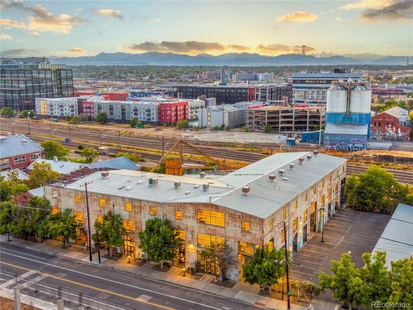 3377 Blake Street , Unit 205, Denver, CO 80205