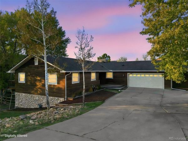 8651 N Pinery Parkway, Parker, CO 80134