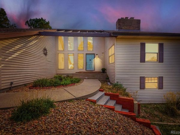 8496 Pawnee Road , Parker, CO 80134