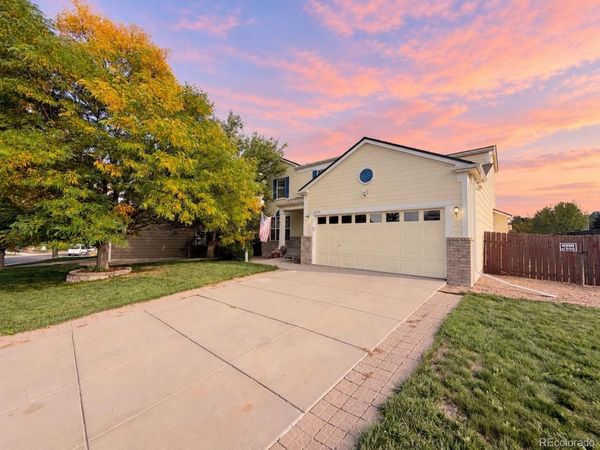 19376 E Hampden Place , Aurora, CO 80013