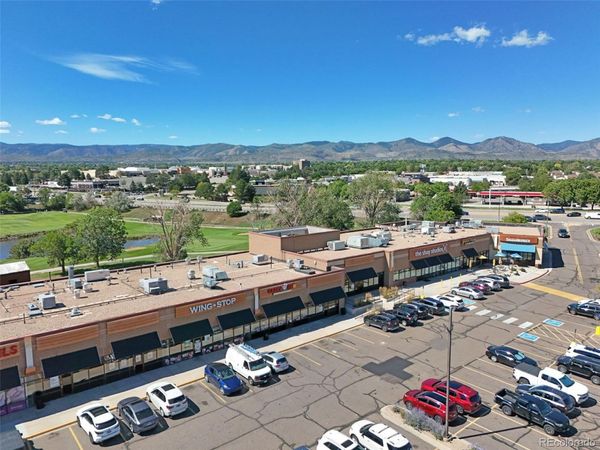 8100 W Crestline Avenue , Littleton, CO 80123