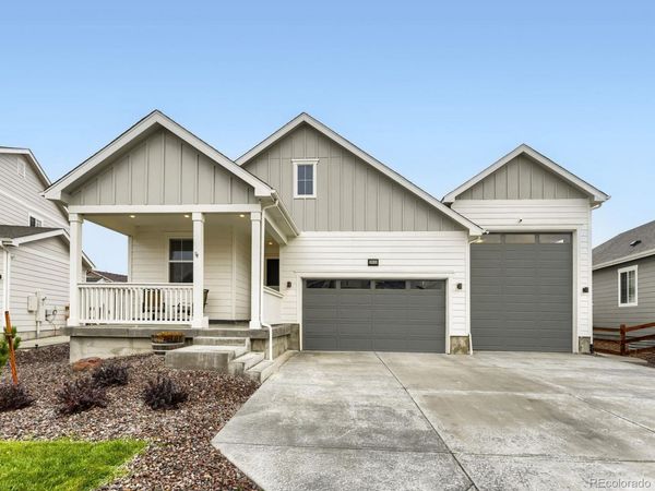 39151 Anthony Street, Elizabeth, CO 80107