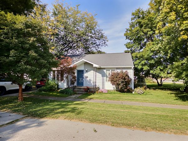 312 E Washington Street, Kentland, IN 47951