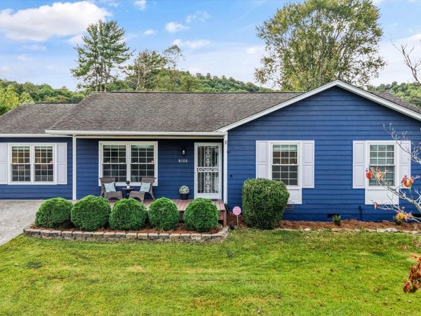 8006 Wilnoty Drive, Knoxville, TN 37931
