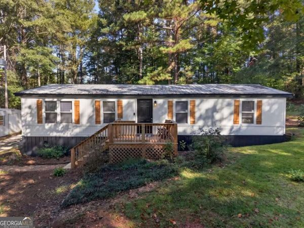 12208 BUCHANAN Highway, Temple, GA 30179