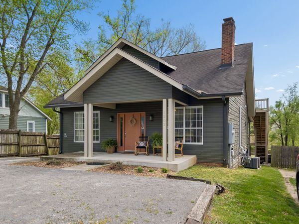1202 Kirkland Ave , Unit C, Nashville, TN 37216