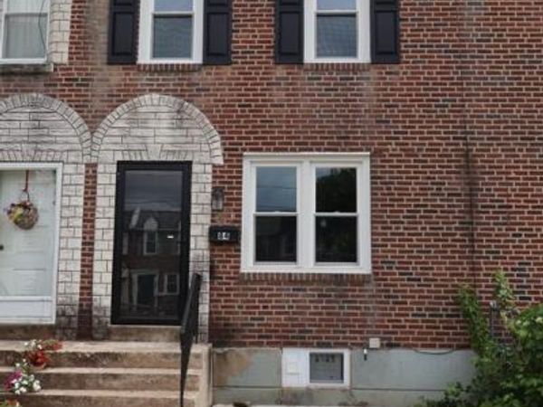 84 CHESTER AVENUE , CLIFTON HEIGHTS, PA 19018