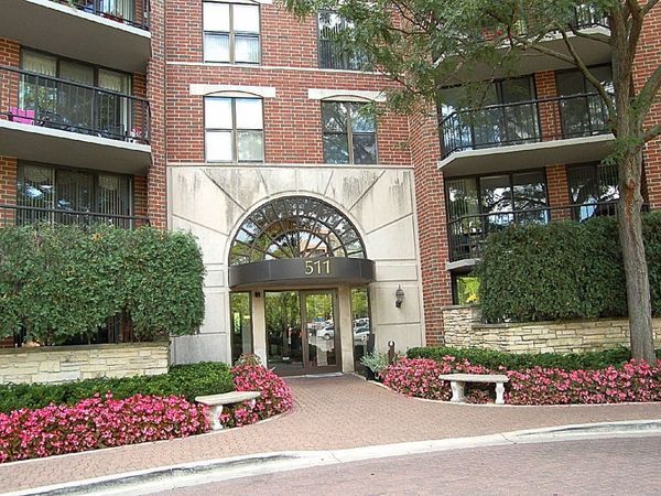 511 Aurora Avenue , Unit 418, Naperville, IL 60540