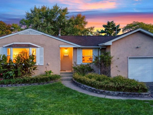 1464 Cardwell Square S, Columbus, OH 43229