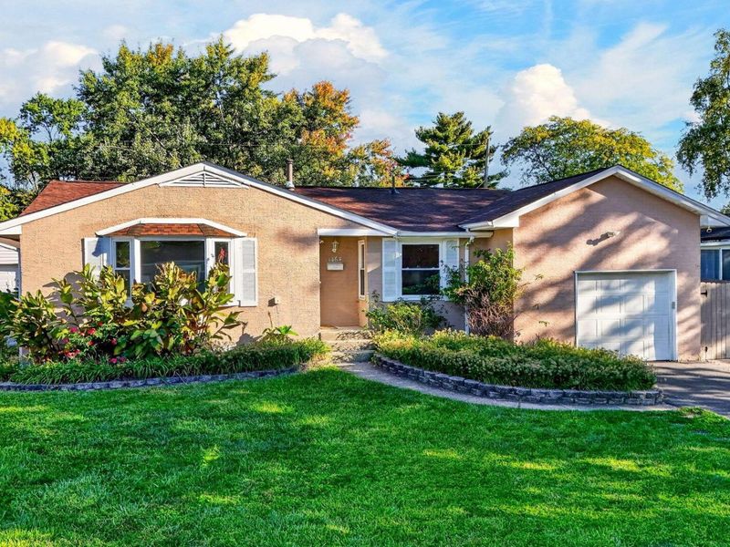 1464 Cardwell Square S, Columbus, OH 43229 Photo 2