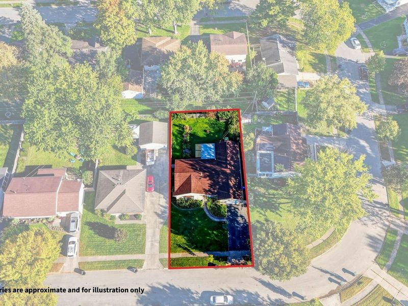 1464 Cardwell Square S, Columbus, OH 43229 Photo 3