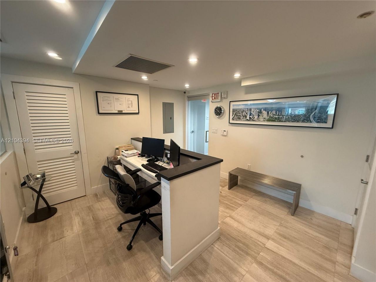 40 SW 13th St , Unit 104, Miami, FL 33130 Photo