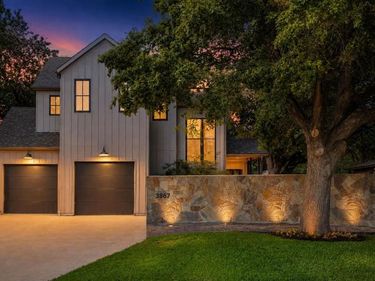 3867 Van Ness Lane, Dallas, TX 75220